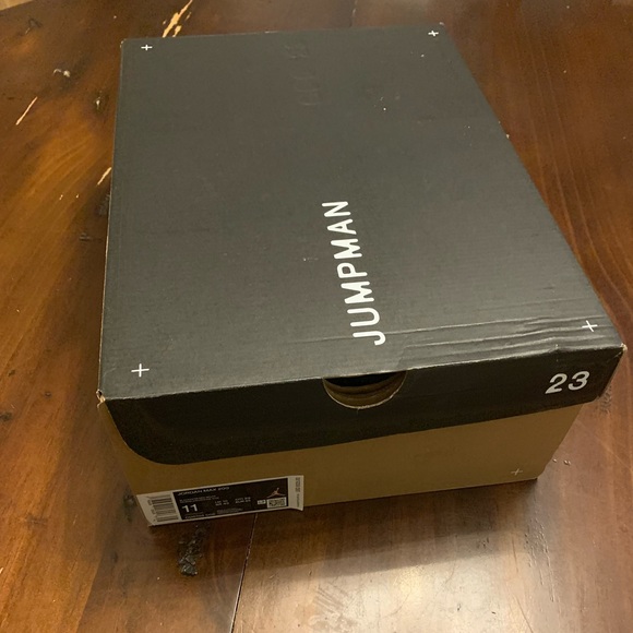 Jordan Air Max 200 XX Bred 🔥 - Picture 2 of 6